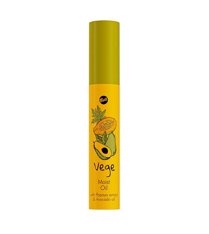 Bell - *Vege* - Óleo para lábios