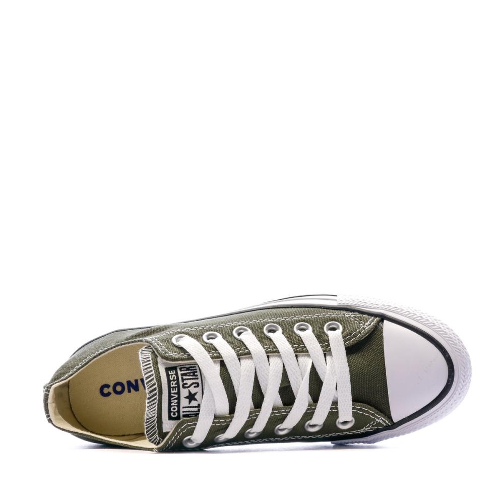 Converse All Star Baskets Kaki Homme/Femme Converse