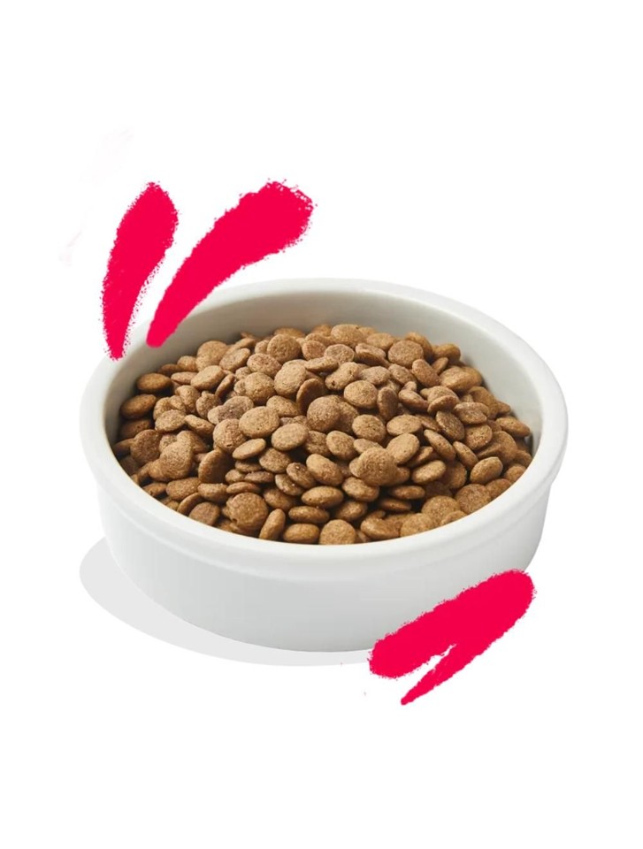 Edgard Cooper - Kat Senior Tørfoder - Kylling/Kalkun - 2 kg