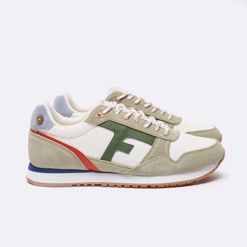 Elm - Chaussures lifestyle homme