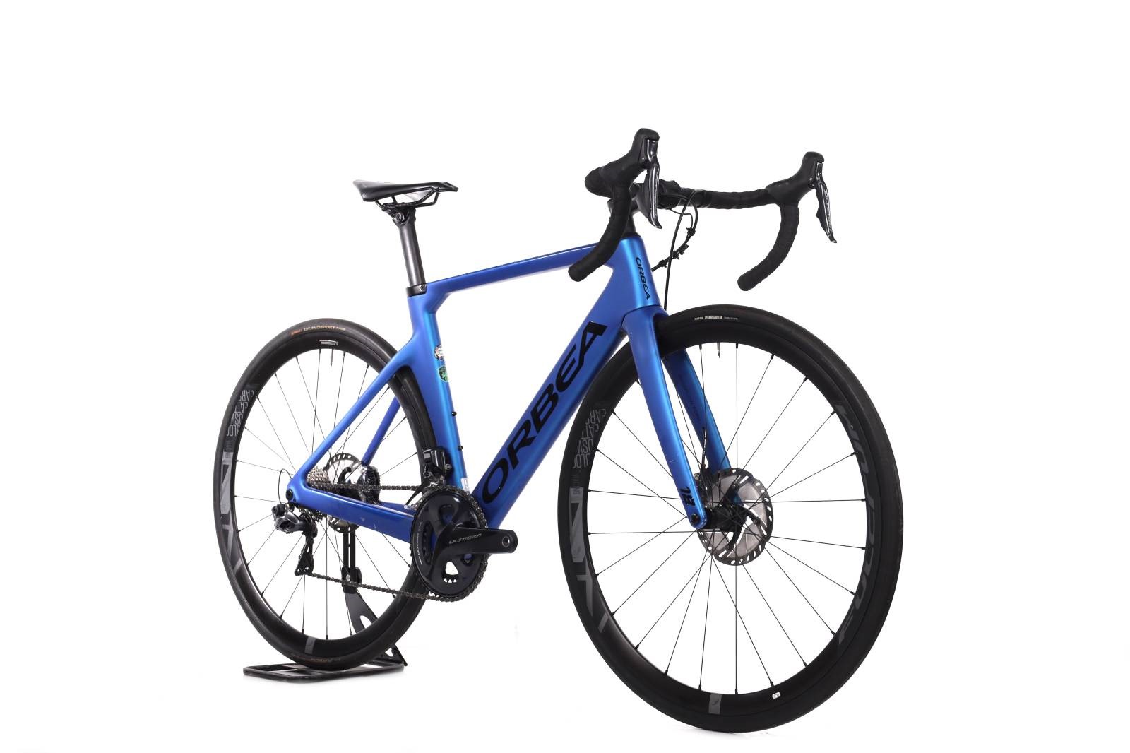 Orbea Orca Aero M20 (2020) | Diamond