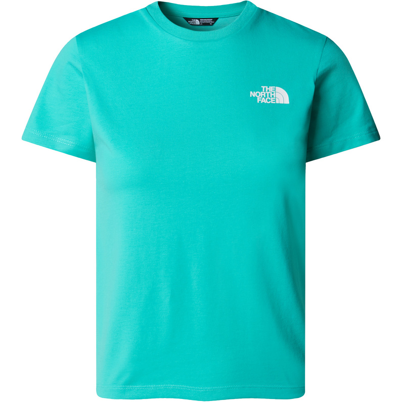 The North Face Kinder Simple Dome T-Shirt
