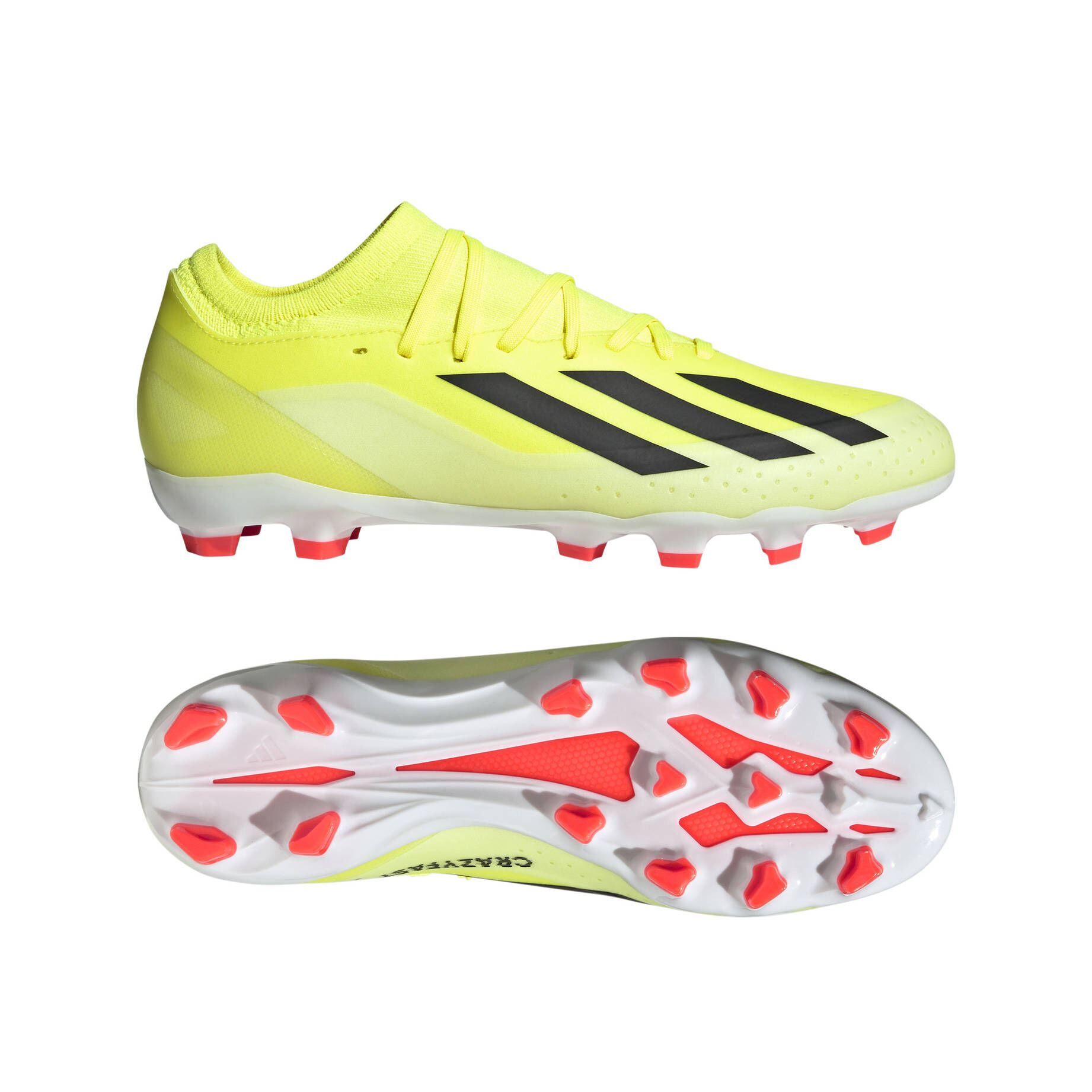 adidas Performance| Herren Fußballschuhe X CRAZYFAST LEAGUE MG