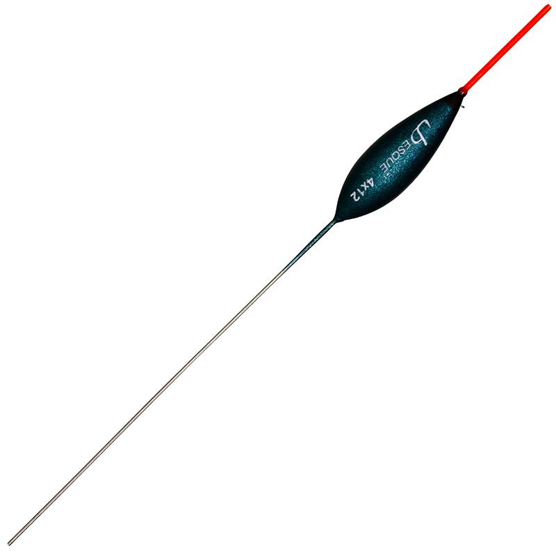 Flotteur À Oeillet Sensas Burk