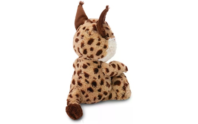 Plüschfigur »Nici Green Luchs Lyka Schlenker 35 cm«