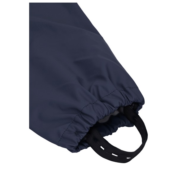 Mikk-Line - Kid's PU Rain Pant with Suspenders 104 - Pantalon imperméable