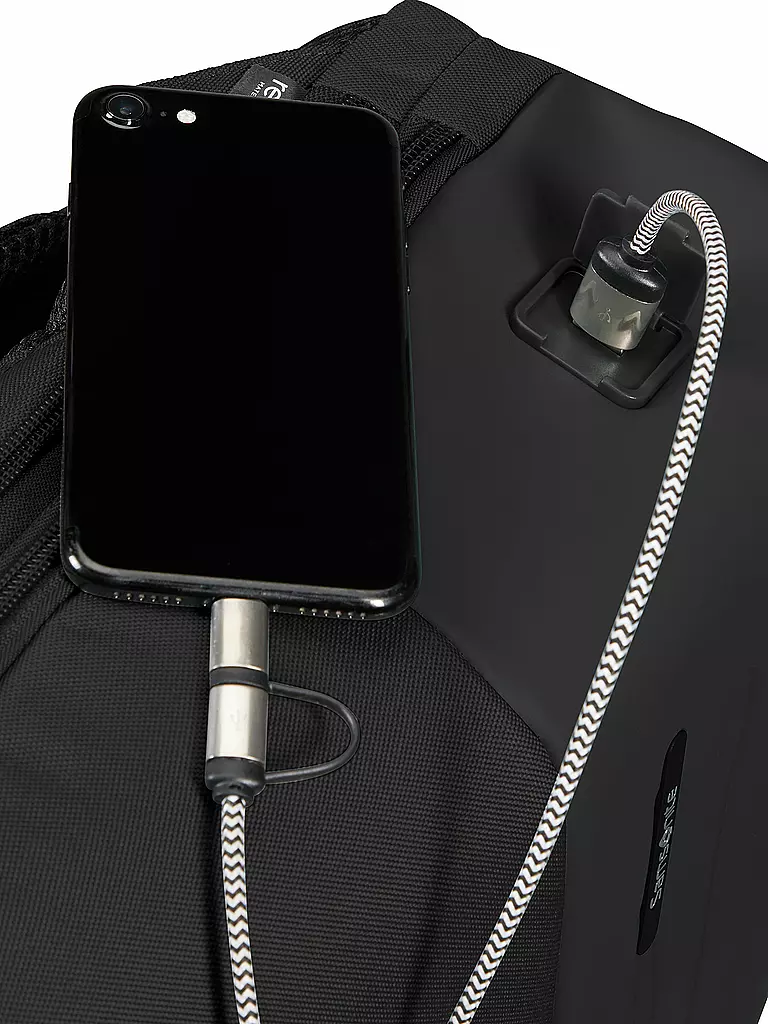 SAMSONITE Laptop Rucksack 14.1