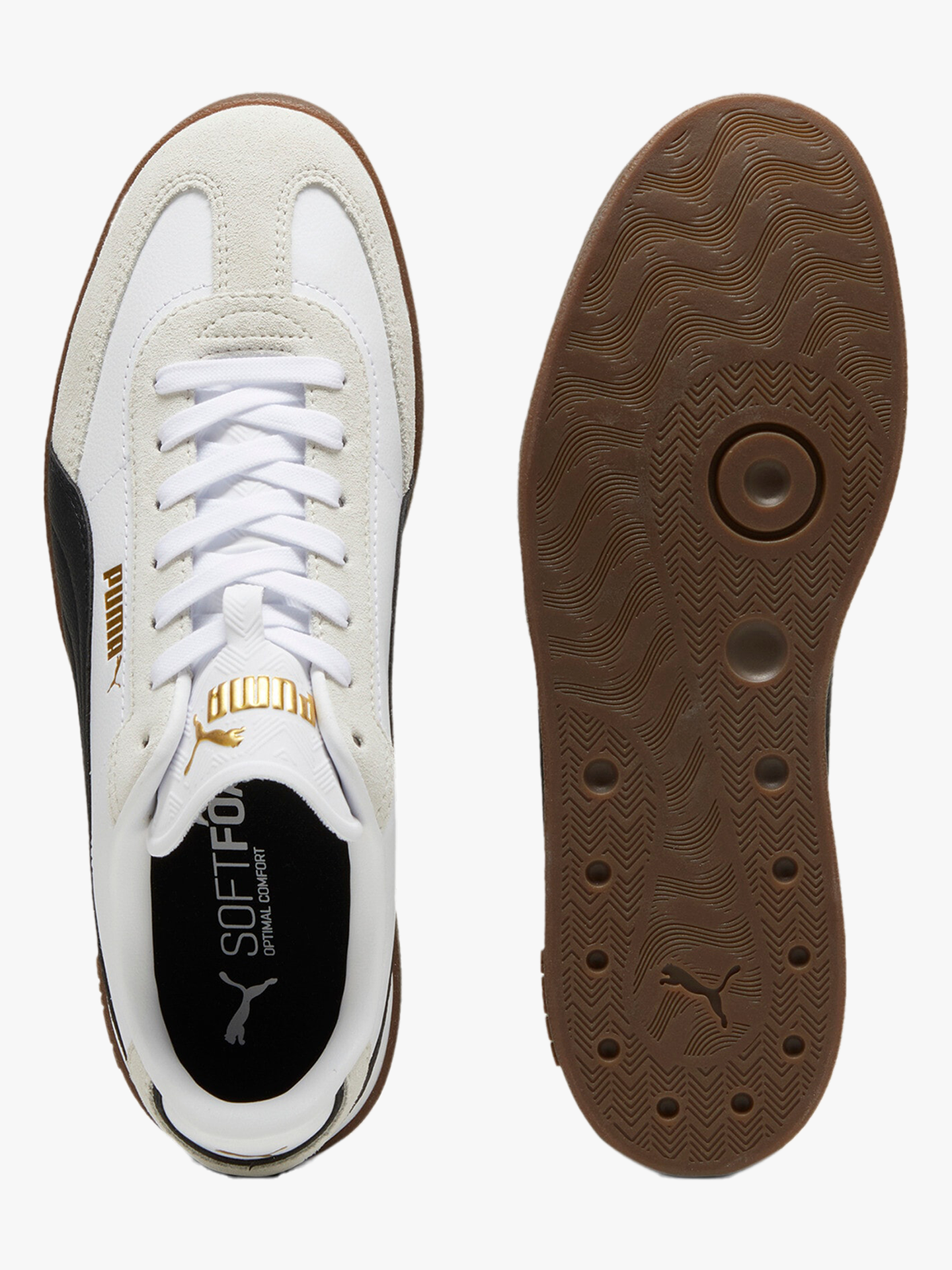 Puma Club II Era