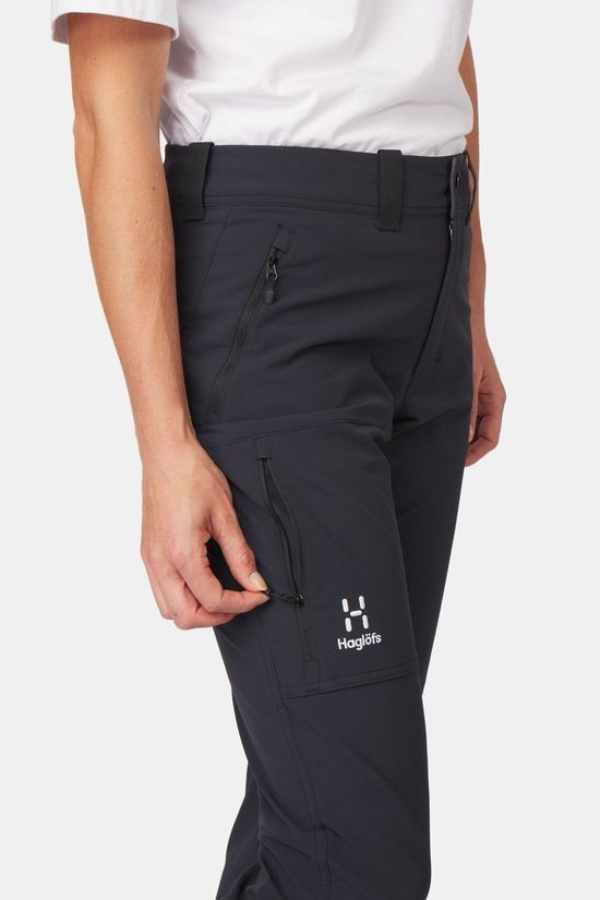 Haglöfs Haglöfs Morän Softshell Standard Pant Women