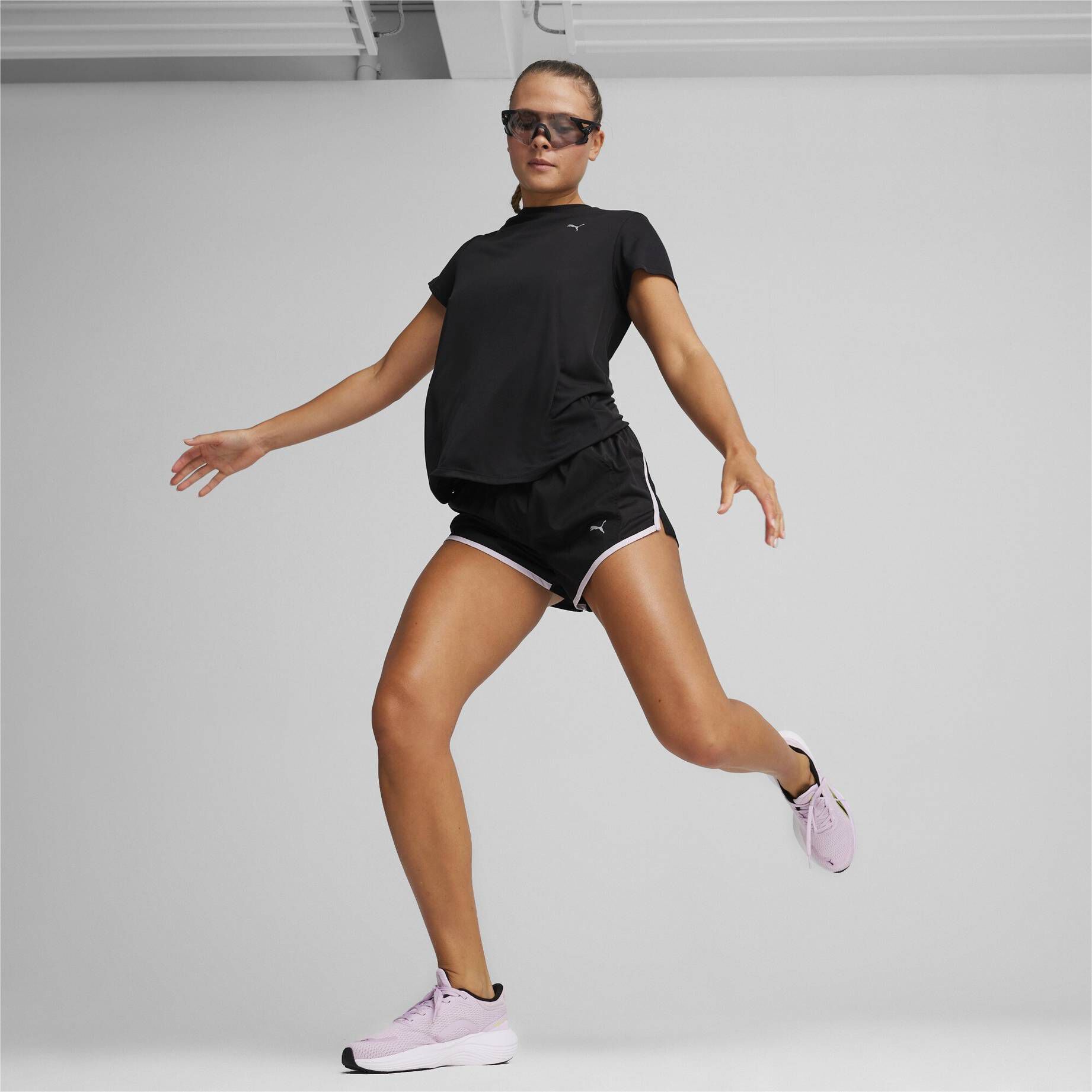 Puma| Damen Laufschuhe SCEND PRO