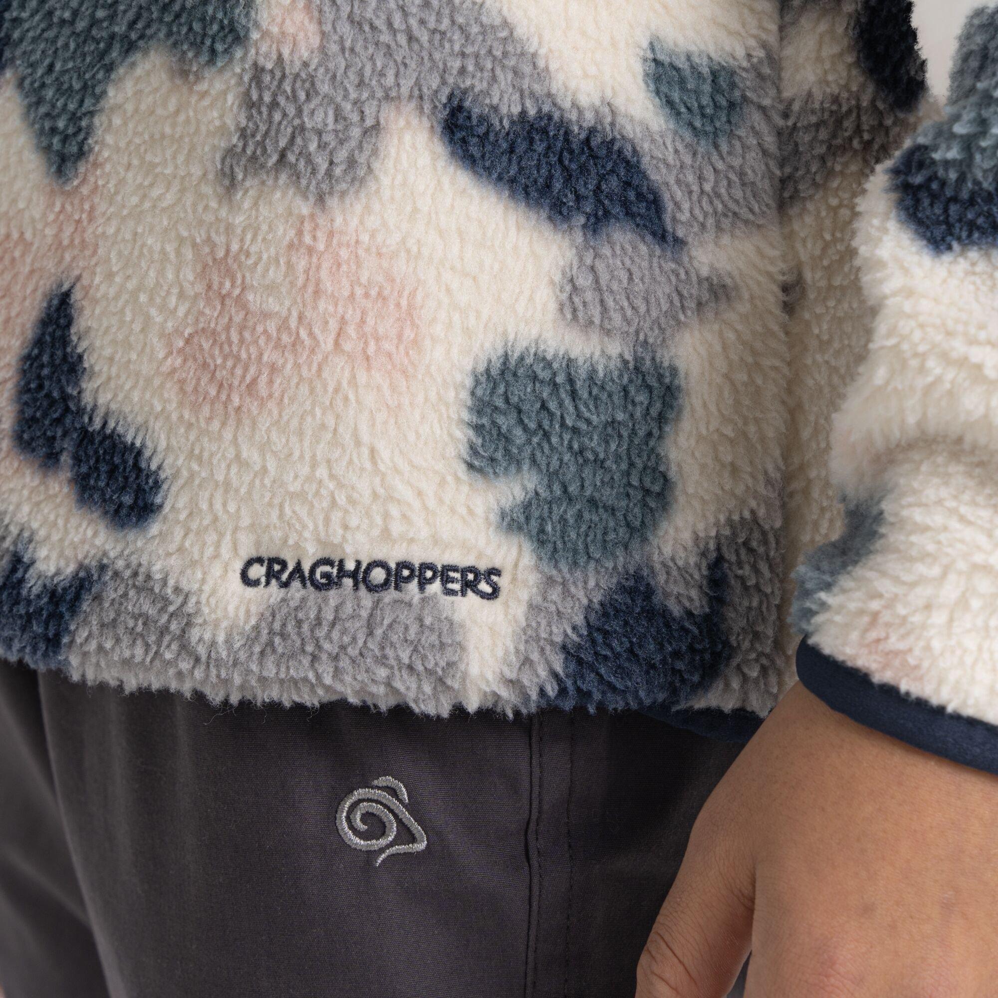 Craghoppers Crag Mellows H Zip In99