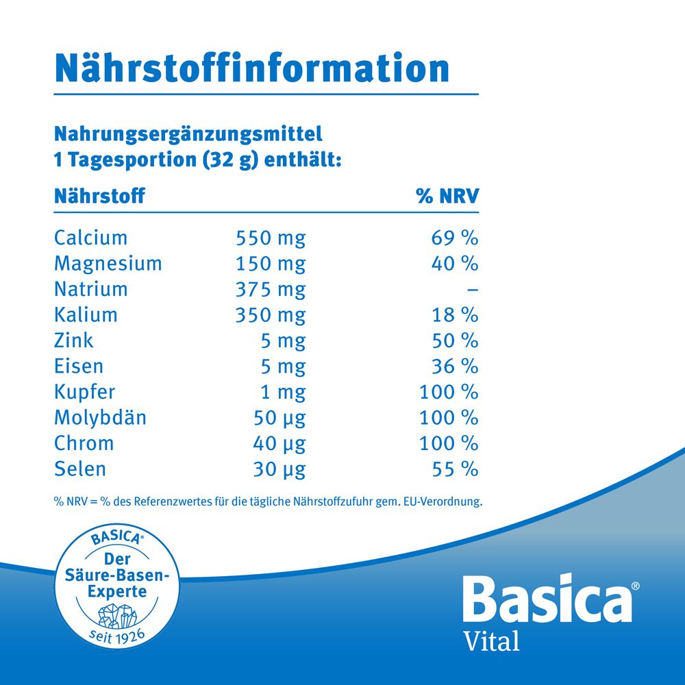 Basica Vital®
