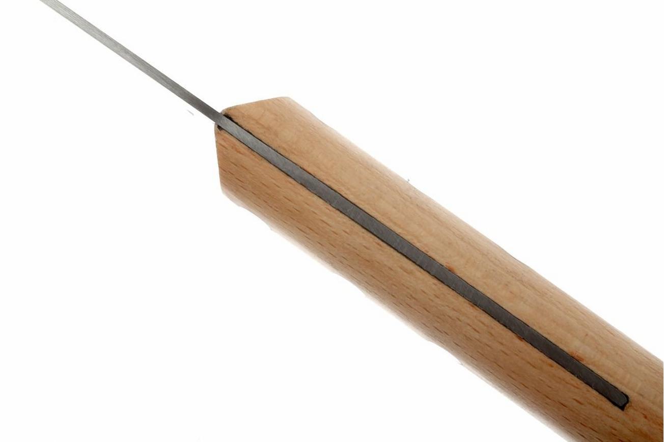 Robert Herder Santokumes 16,5 cm roodbeuken