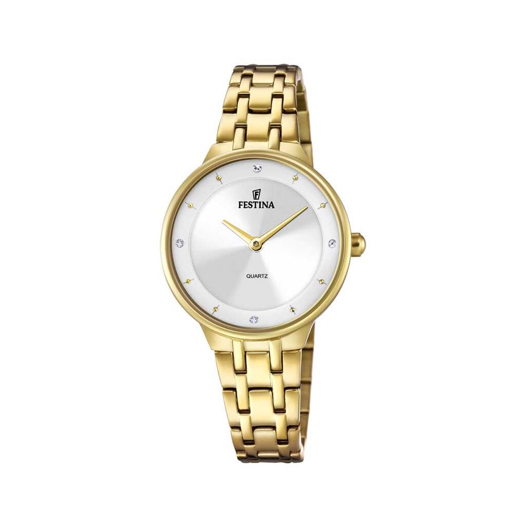 Montre Festina Mademoiselle Argent