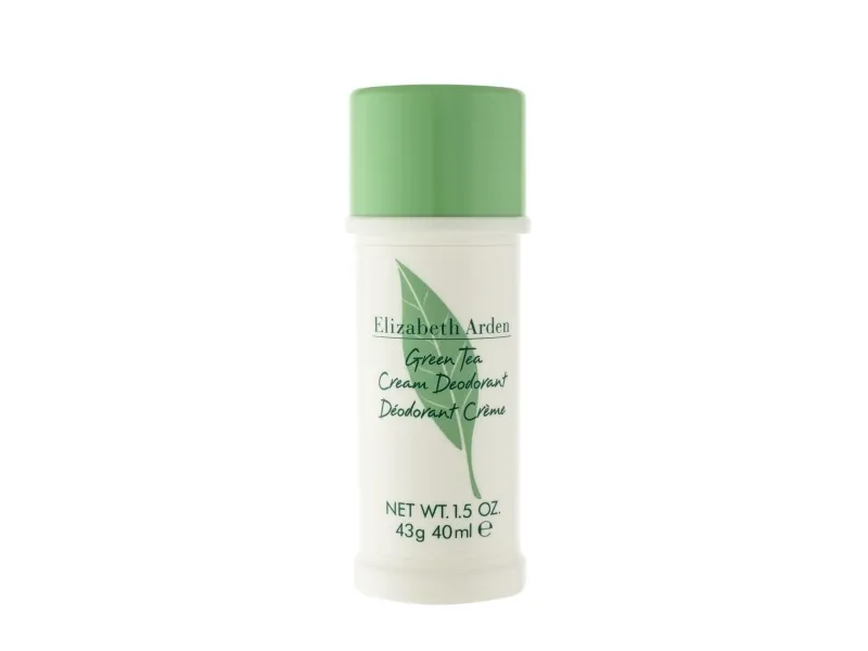 Elizabeth Arden Green Tea Perfumed Deodorant Roll-on 40 ml (woman)