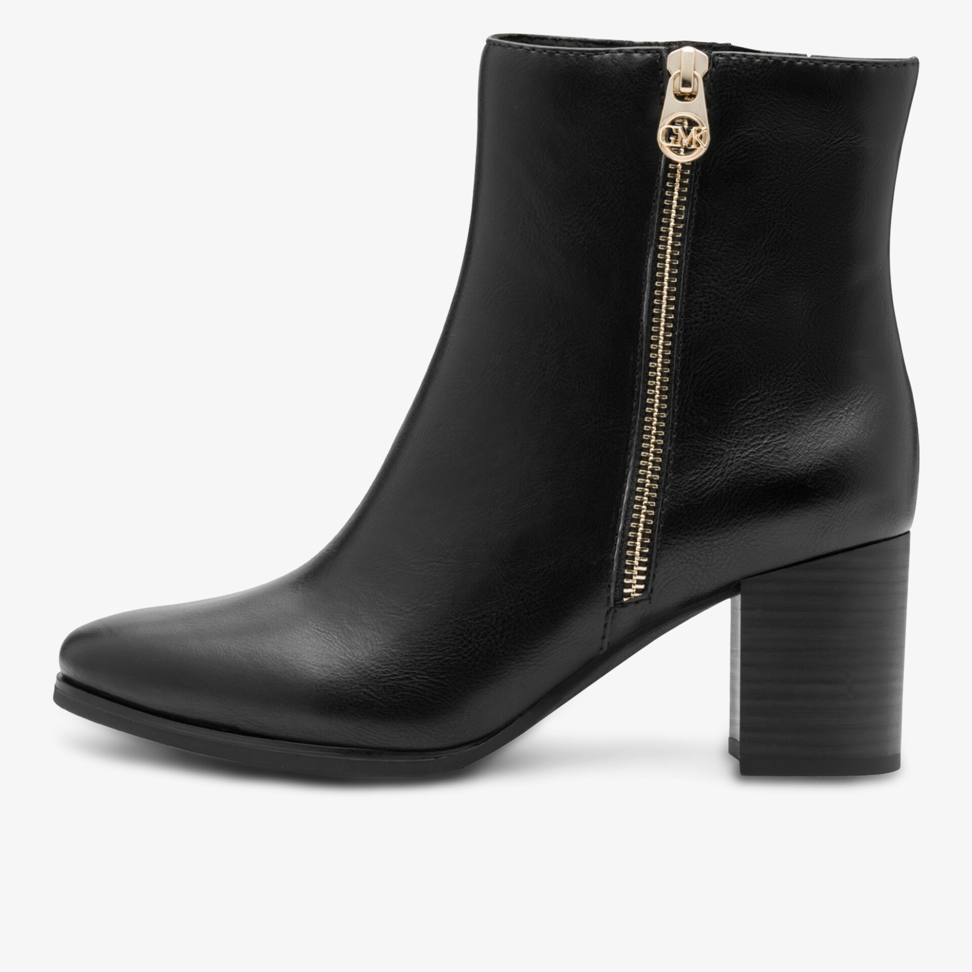 MARCO TOZZI by GMK Damen Klassische Stiefeletten schwarz