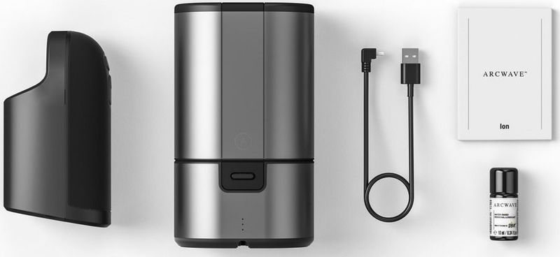 Arcwave Ion  PAT Stroker
