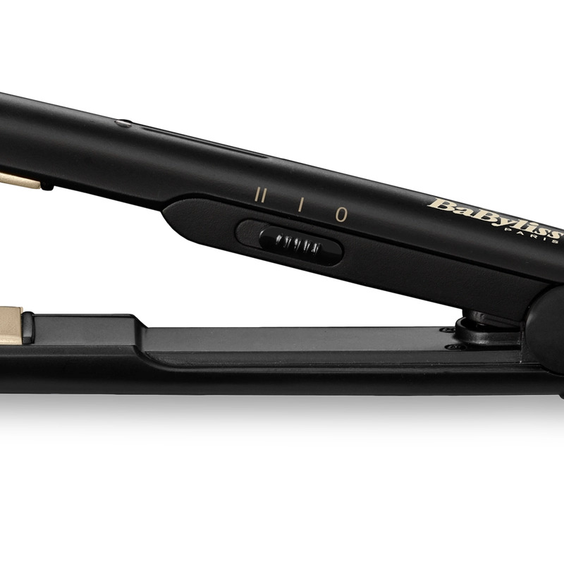 BaByliss Straighteners Ceramic Straight 230 - ST089E