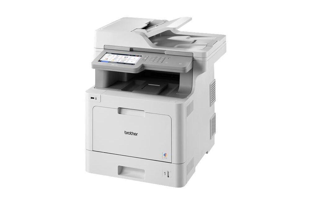 Multifunktionsdrucker MFC-L9570CDW<br>4-in-1-Farblaser-Multifunktionsdrucker