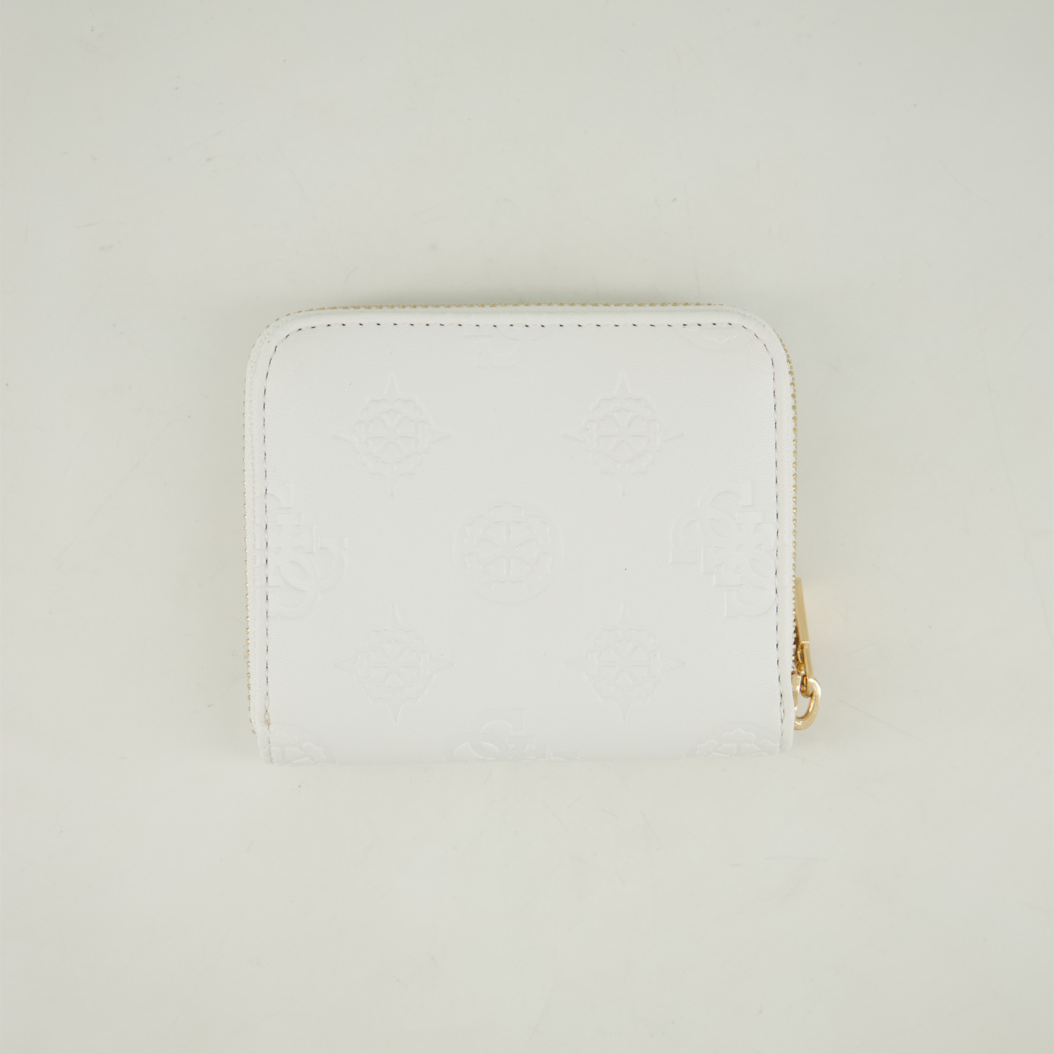 GUESS JENA SLG SMALL ZIP AROUND