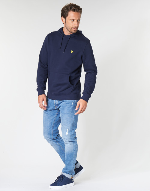 Lyle & Scott - ML416VTR-Z101 - Marine