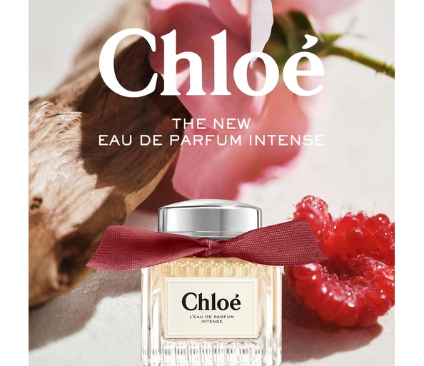 Chloé L’Eau de Parfum Intense Eau de Parfum