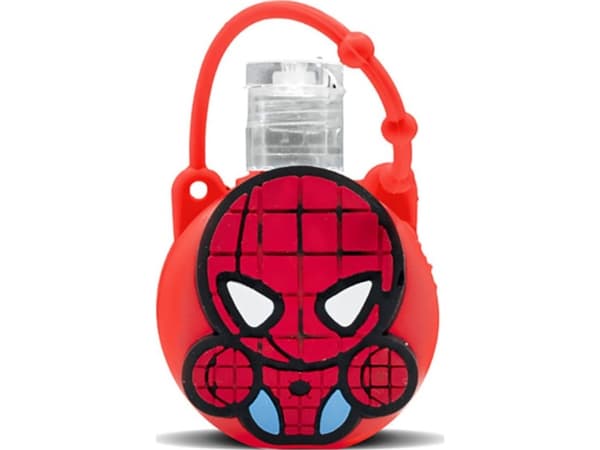 Spiderman Disinfection for children, virus killer, Spiderman, 30ml, Nanolab