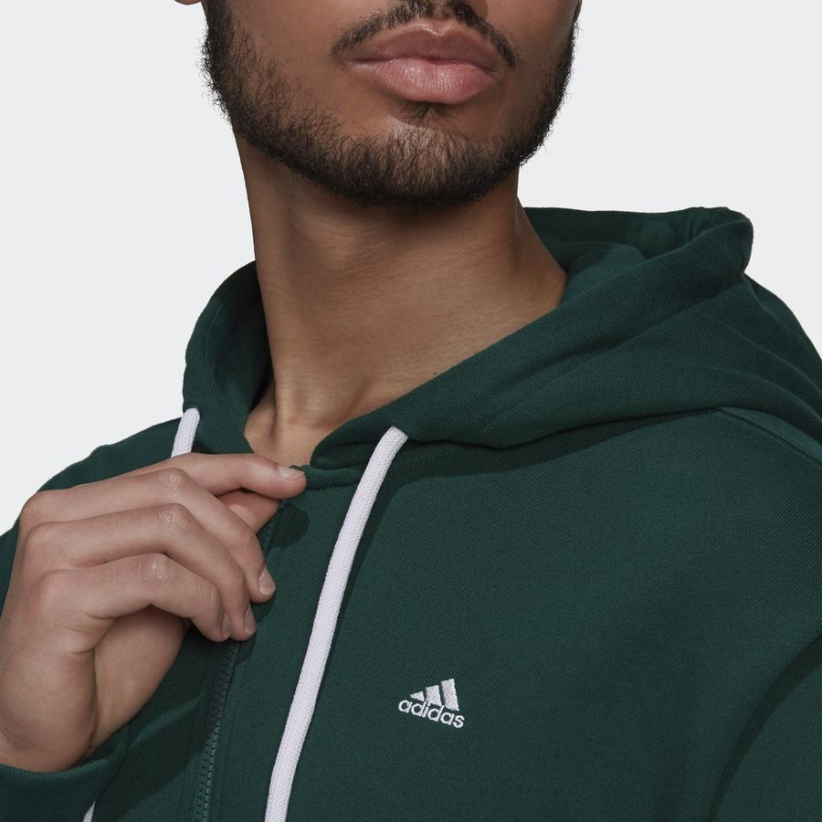 adidas Sportswear Sweat Comfy and Chill - Vert