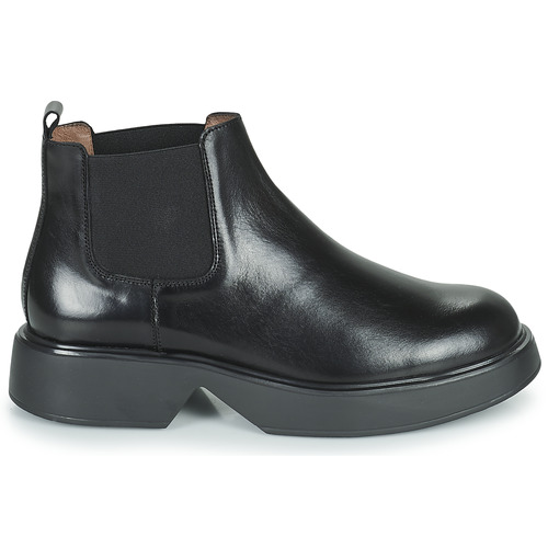 Wonders - B-8204 - Noir