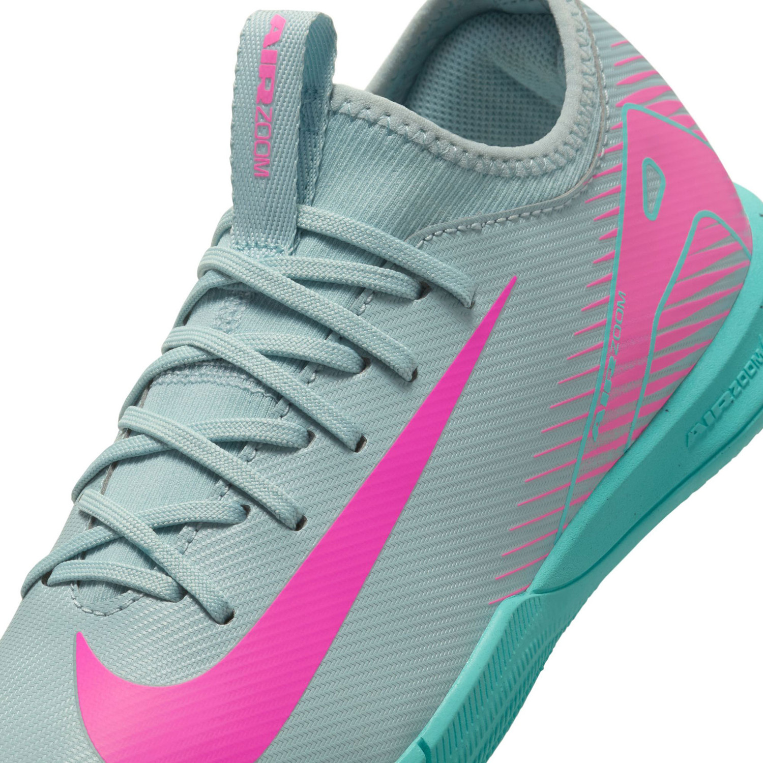 Nike Mercurial Zoom Vapor 16 Academy Indoor Kids