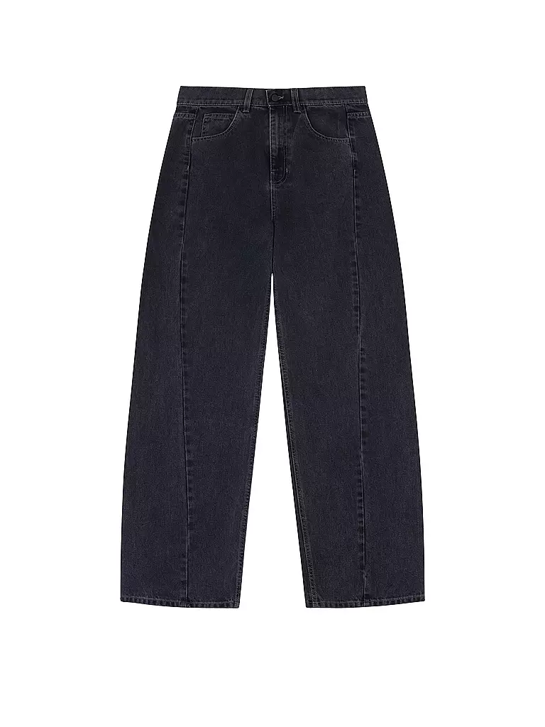 TELA Hose BELUGA schwarz