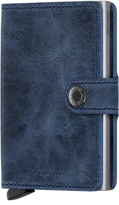 Miniwallet vintage