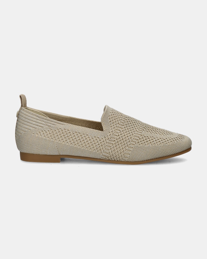 La Strada Instapschoenen  - beige