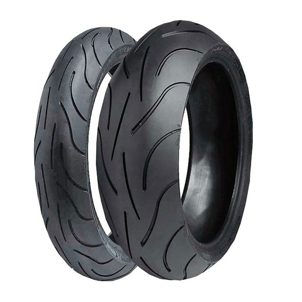 Michelin - Pneu Pilot Power 2CT