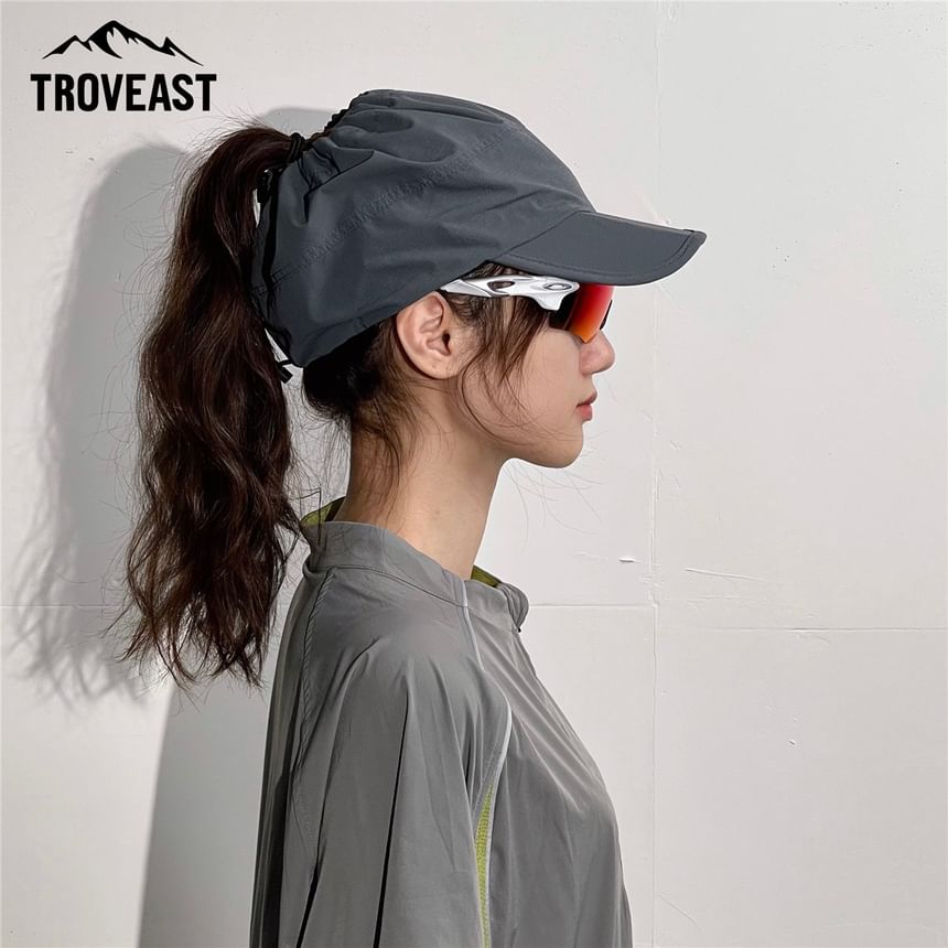Trovelst - Lichtgewicht effen pet