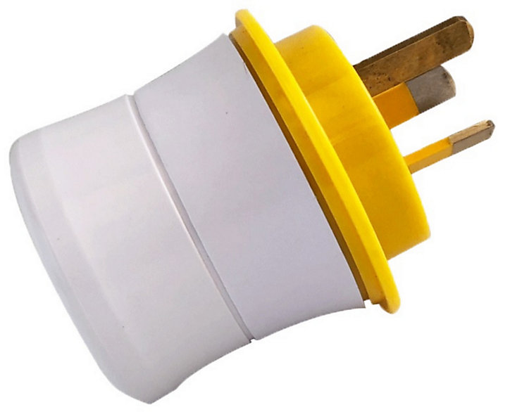 Adaptateur Chine / Australie / Nouvelle Zélande Watt & Co