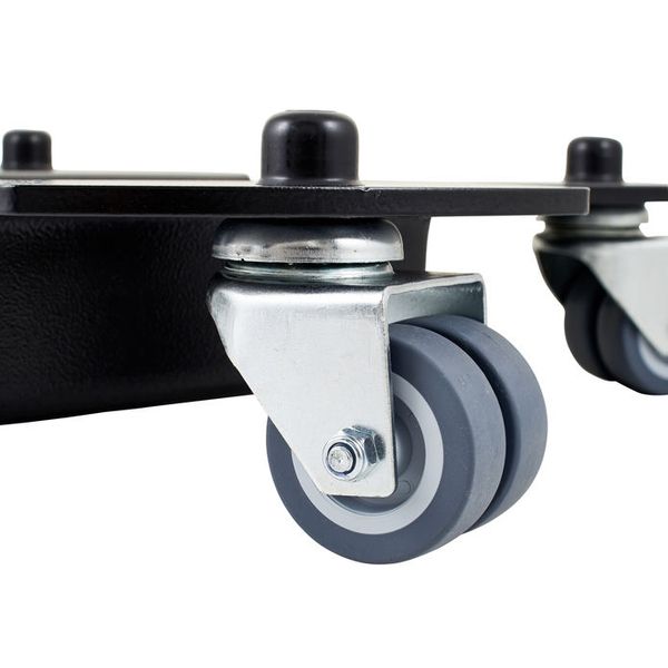 Jahn Piano Spider Big, 3 Pcs