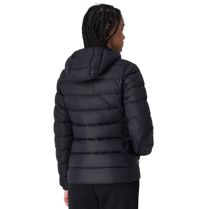 Champion Hooded Lightweight Polyfilled Jas Dames