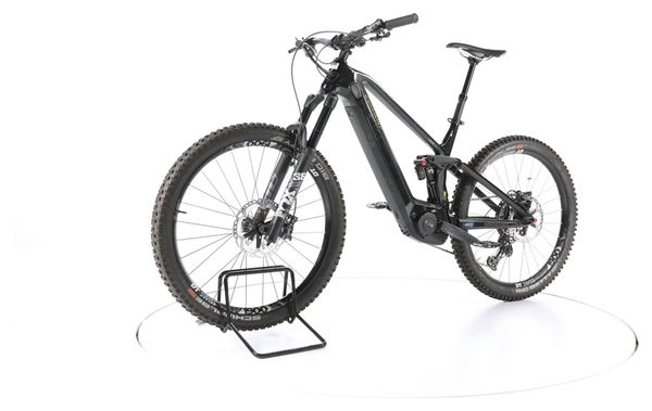 Produit reconditionné - Conway Xyron S827 Vélo électrique VTT 2021 - Très Bon Etat