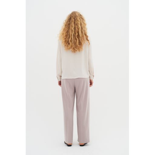 InWear DotaIW Bluse, French Nougat, 36