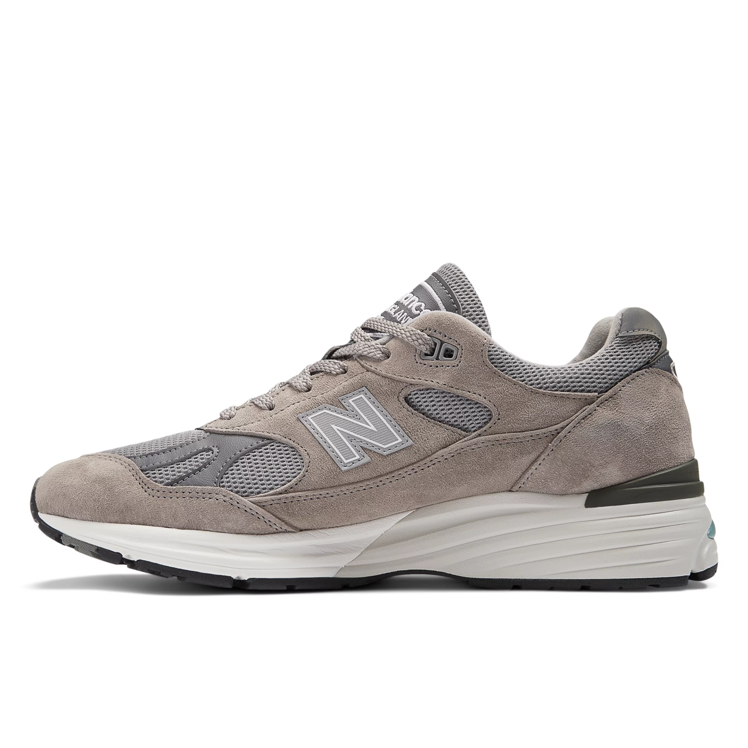 Uomo MADE in UK 991v2