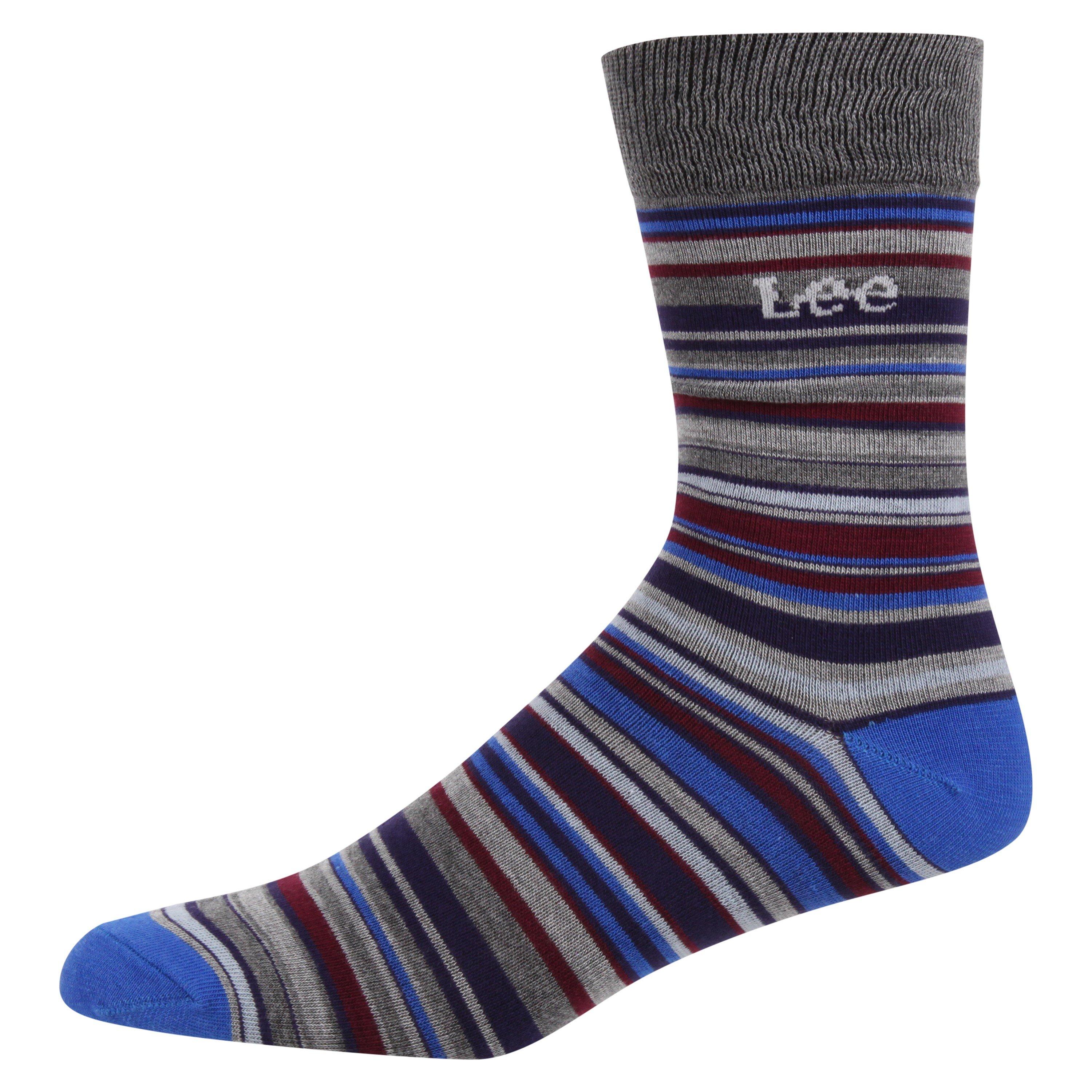 Lee 3 Pack Socks