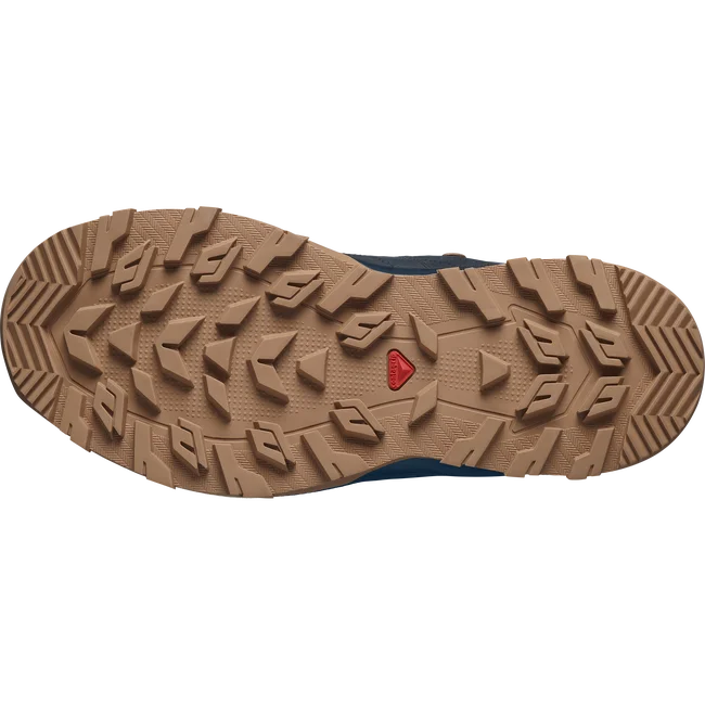 OUTCHILL THINSULATE™ WATERPROOF  Winterschuhe Damen