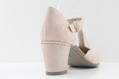Rieker Pumps