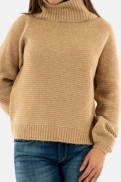 pull hiver only lallie irish cream