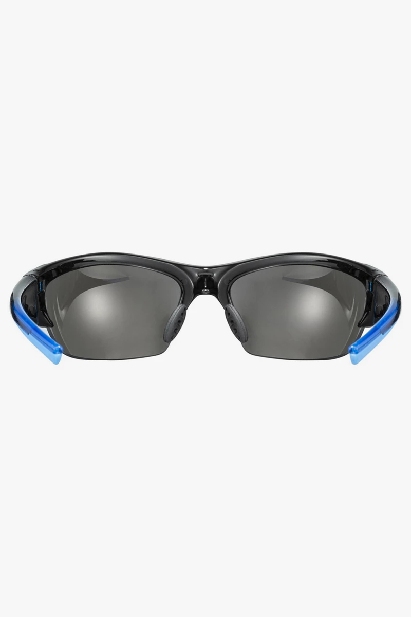 uvex blaze III Set Sportbrille