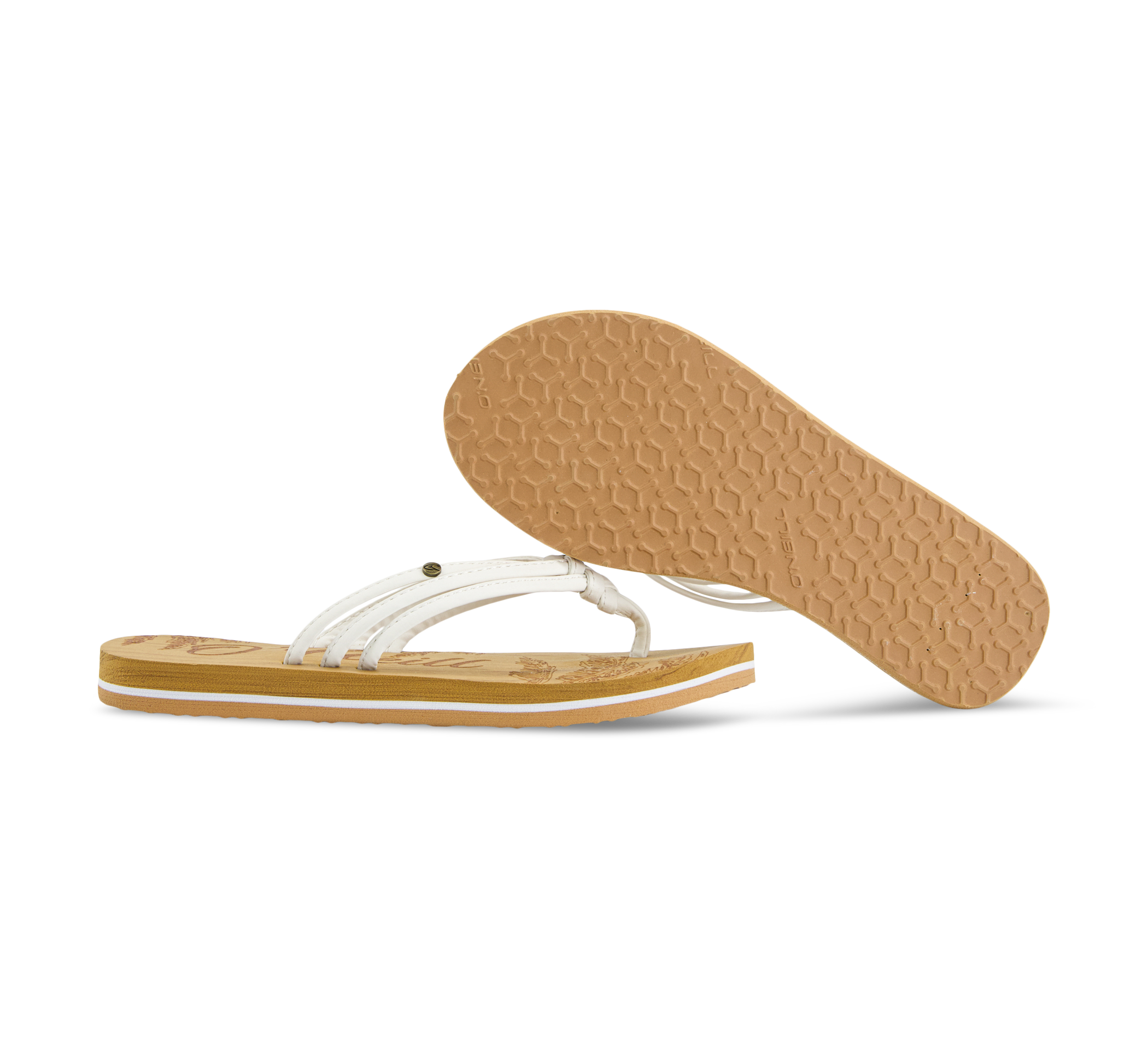 O'neill Ditsy Sandals - Flip Flops