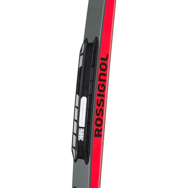 Ski de fond ROSSIGNOL X-IUM SKATING WCS S2 SOFT