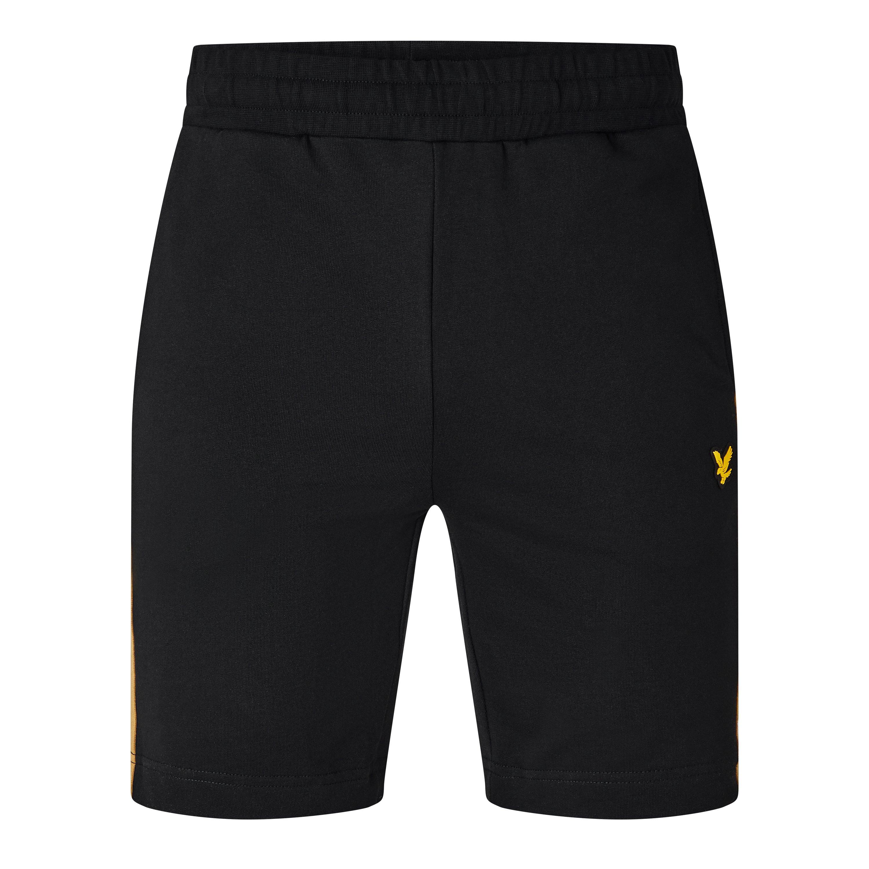 Lyle and Scott T-Shirt and Short Set