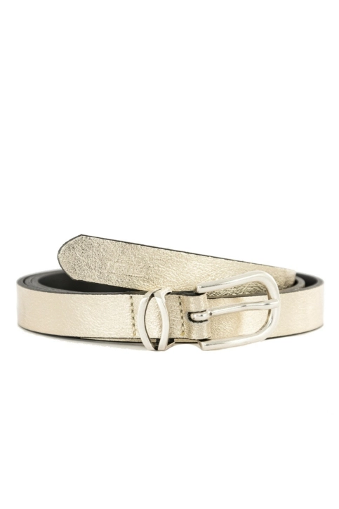 ceinture portman peuplier dore